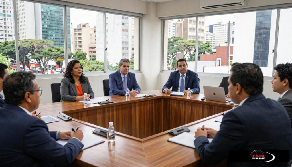 O que é poder legislativo municipal: entenda seu papel decisivo e impacto real