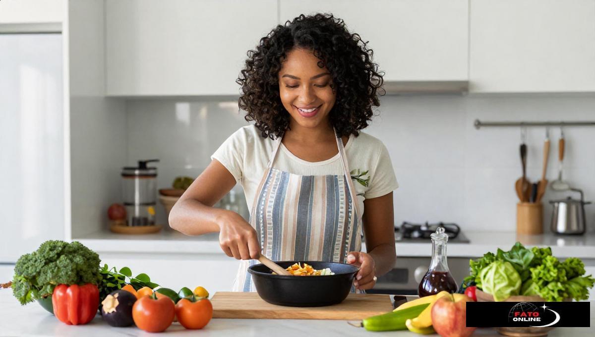 O que é reeducação alimentar: guia prático para mudar hábitos de forma definitiva O que é reeducação alimentar: guia prático para mudar hábitos de forma definitiva