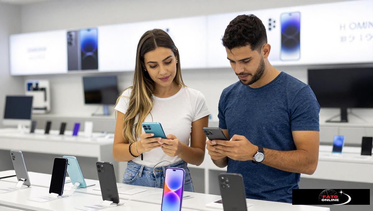 Fatores que explicam o domínio desses modelos no mercado brasileiro
