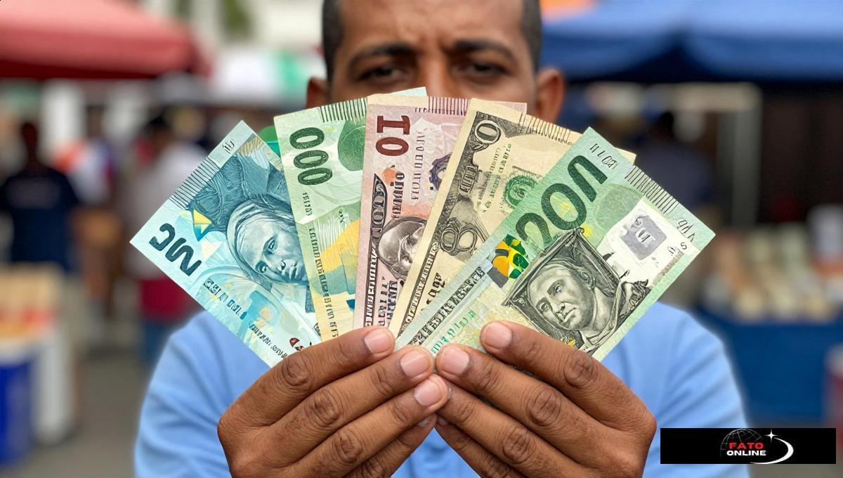 Erros comuns e decisões estratégicas no câmbio flutuante Erros comuns e decisões estratégicas no câmbio flutuante