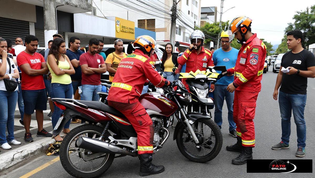 Campanhas e medidas públicas para a segurança dos motociclistas Campanhas e medidas públicas para a segurança dos motociclistas