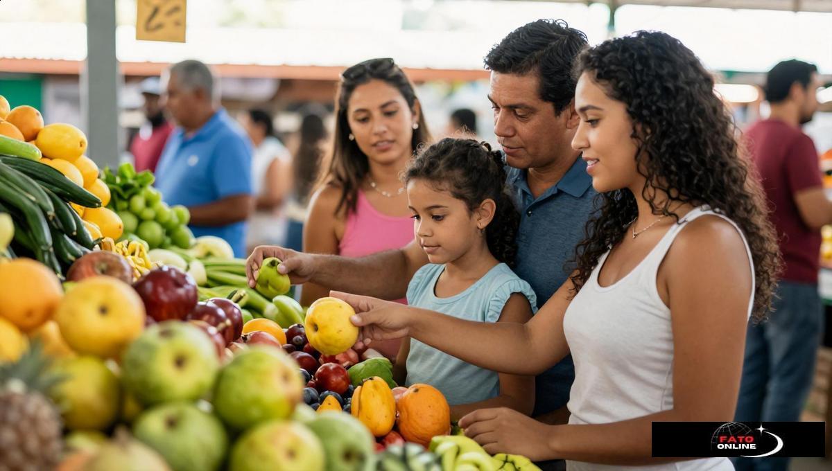 Mudanças práticas no comportamento do consumidor brasileiro