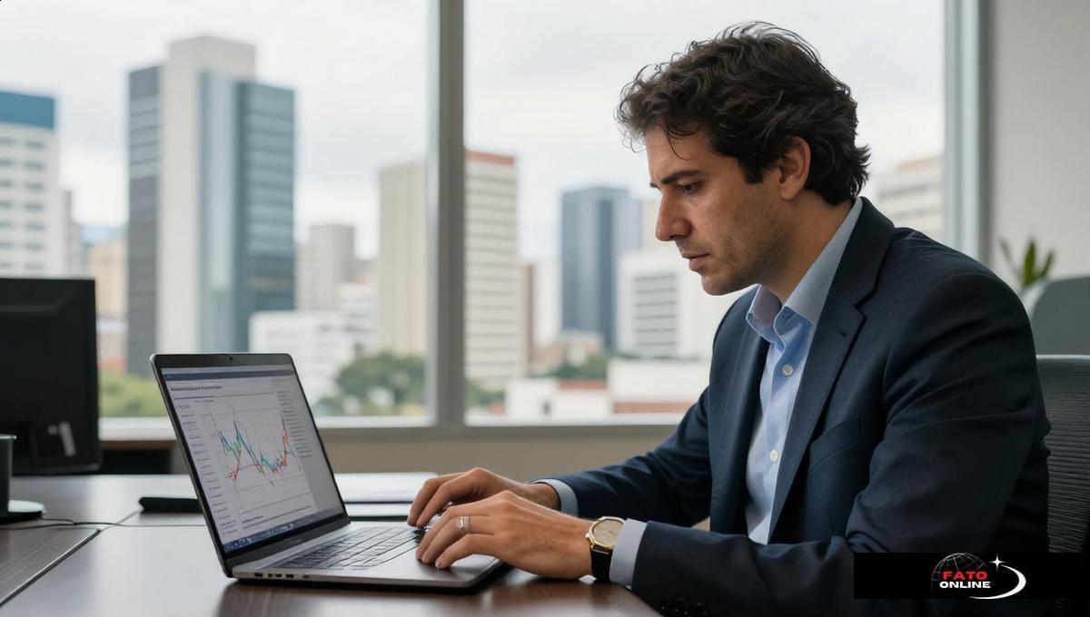 Como a alta do dólar afeta o poder de compra da classe média