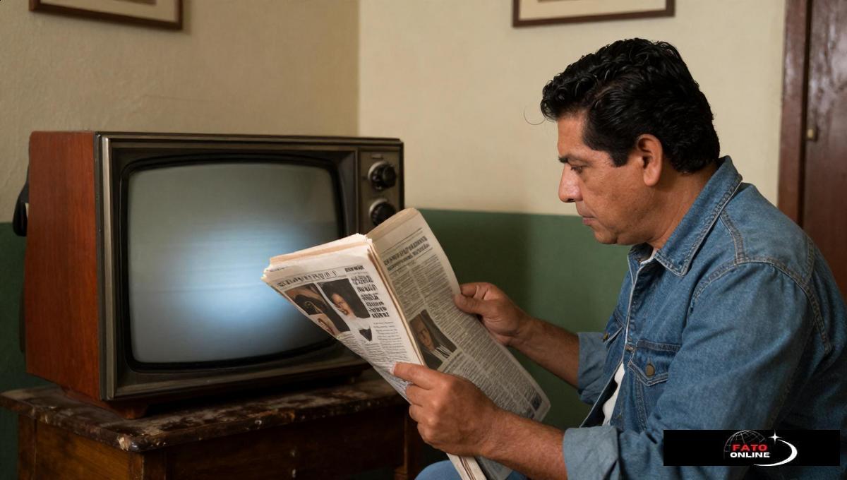 O papel de Bill Rasmussen na evolução da TV esportiva O papel de Bill Rasmussen na evolução da TV esportiva