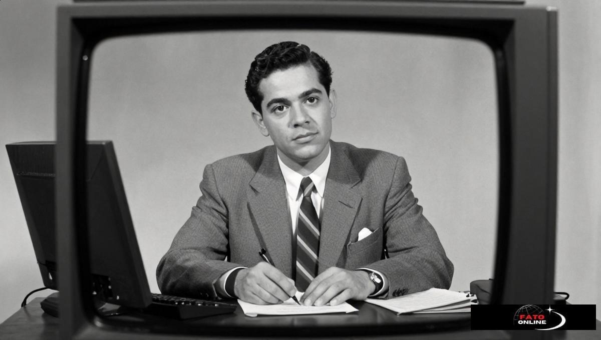 Conclusão: o legado da televisão e sua evolução contínua Conclusão: o legado da televisão e sua evolução contínua