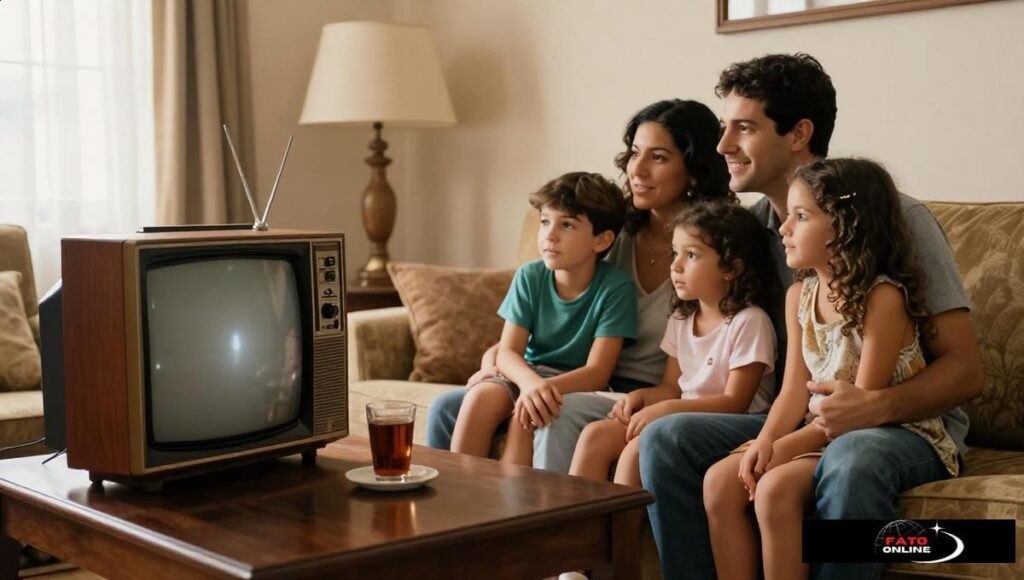 Quem inventou a televisão: revelações surpreendentes sobre sua criação
