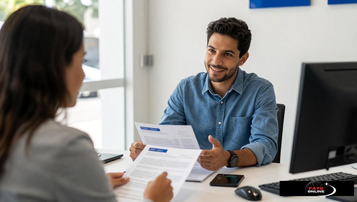 Estratégias práticas para negociar dívidas com bancos