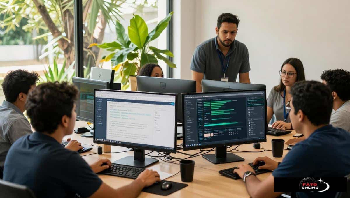 Conclusão: o futuro das startups de IA na saúde pública