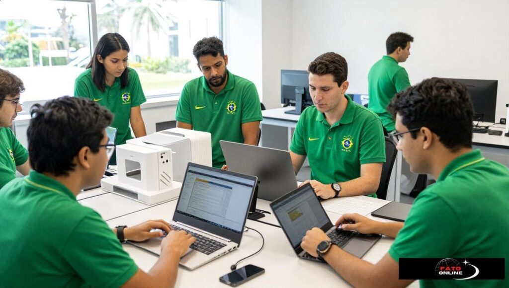 Como empresas testam novos produtos: inovar sem errar em lançamentos