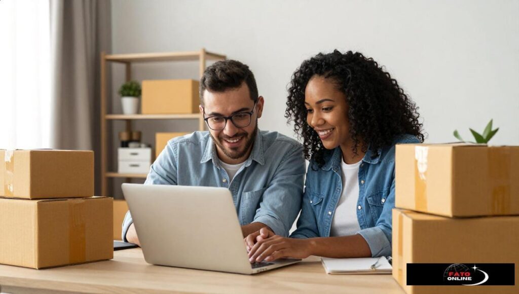 E-commerce no Brasil em 2026: dados do setor e estratégias para abrir loja virtual