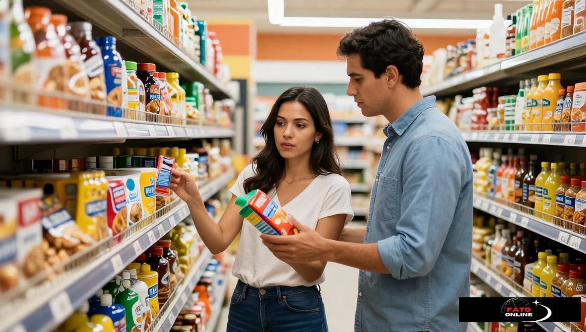 Tecnologias e design de embalagem que aproveitam as cores Tecnologias e design de embalagem que aproveitam as cores
