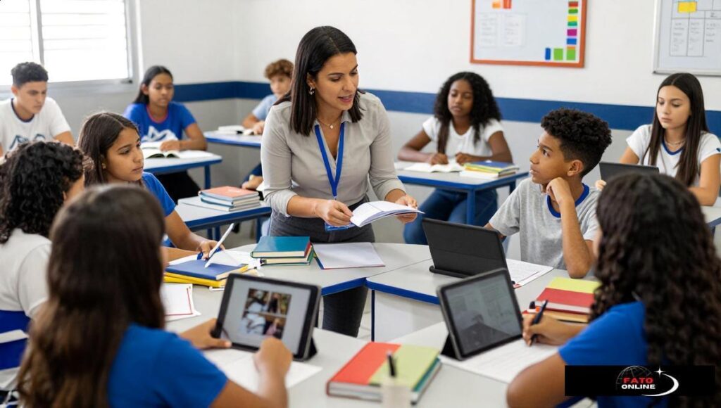 O que é aprendizagem por competências e por que está mudando o ensino no Brasil: entenda o impacto