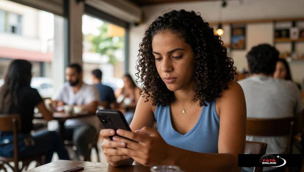 O que é desinformação digital e como algoritmos amplificam conteúdo falso: entenda o impacto