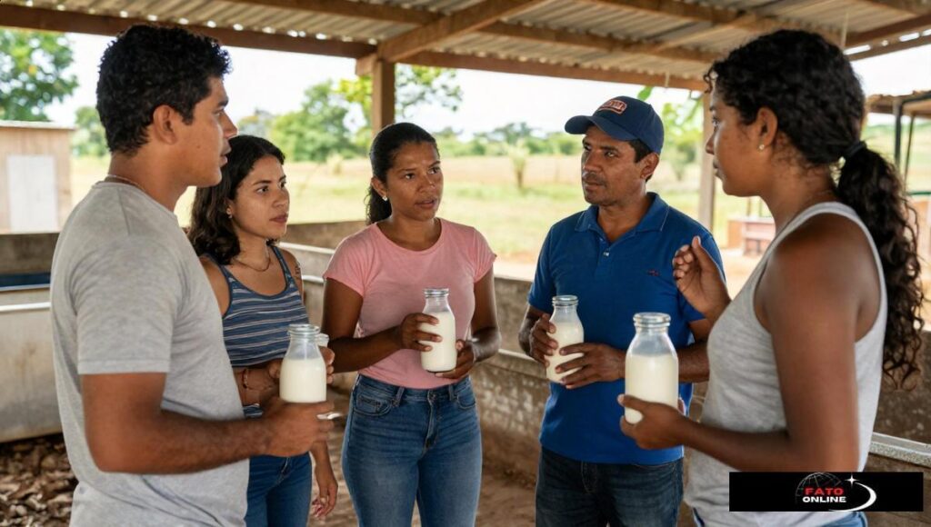 O que é economia de escala: entenda seu impacto e desafios para pequenos produtores