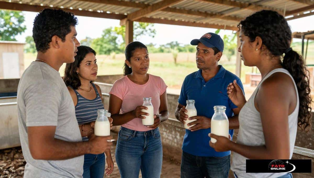 O que é economia de escala: entenda seu impacto e desafios para pequenos produtores