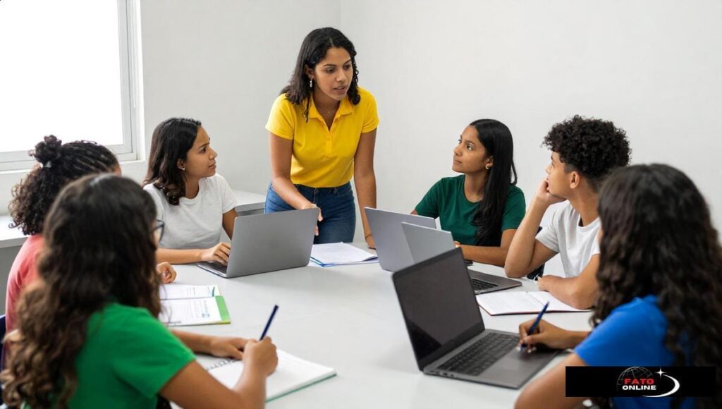 O que é ensino por projetos e como transformar a aprendizagem na prática