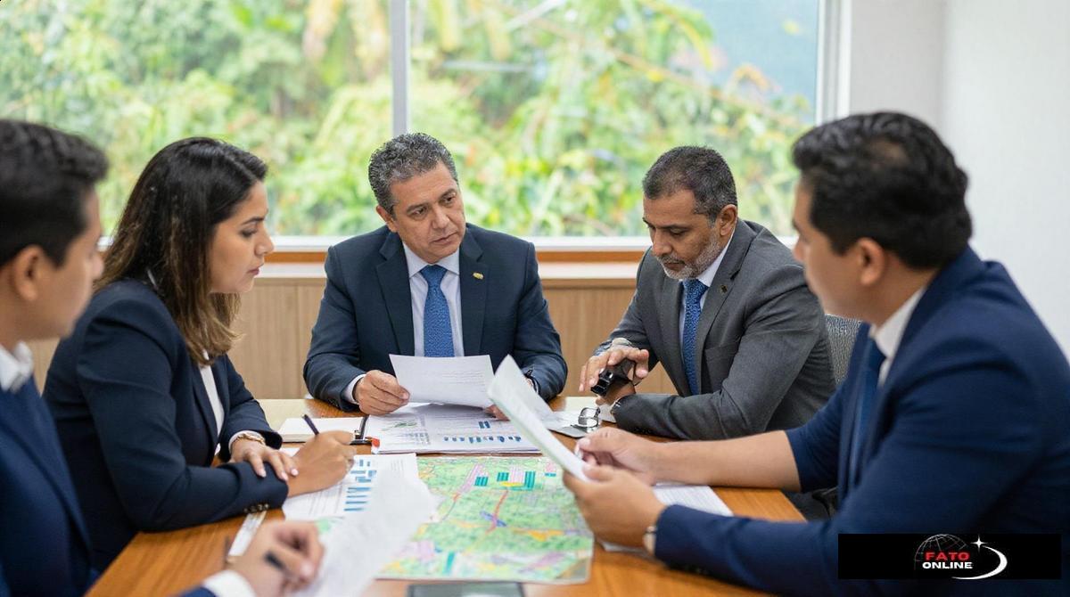 Como o planejamento estratégico impacta as políticas públicas?