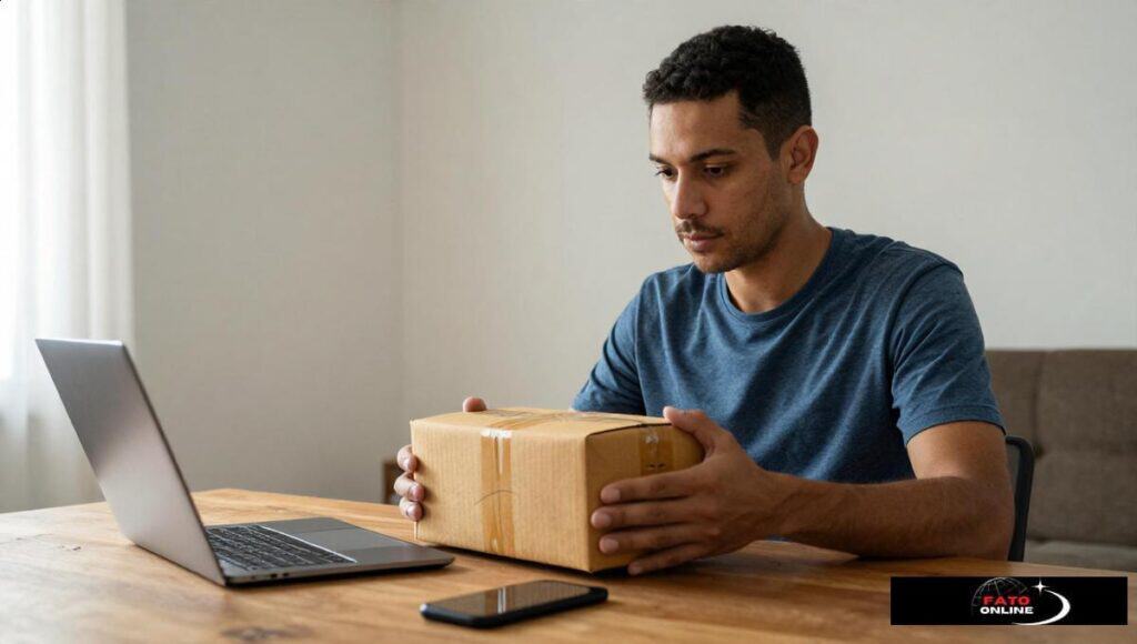Como funciona o marketplace e os riscos reais de comprar de terceiros online