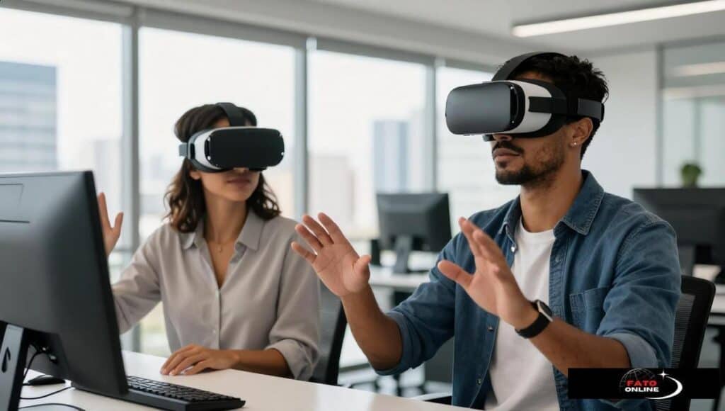 O que é o metaverso em 2026 e o que sobrou das promessas da tecnologia? Descubra aqui