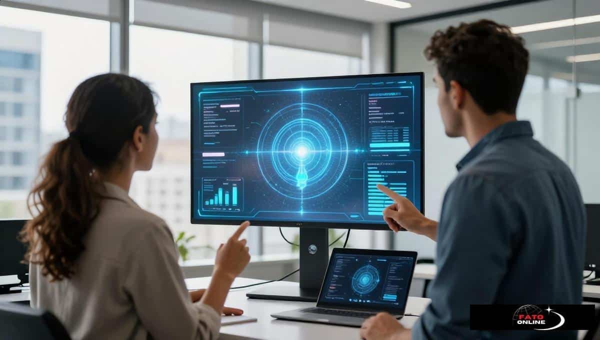 Realidade virtual e inteligência artificial: aliados ou ilusões?